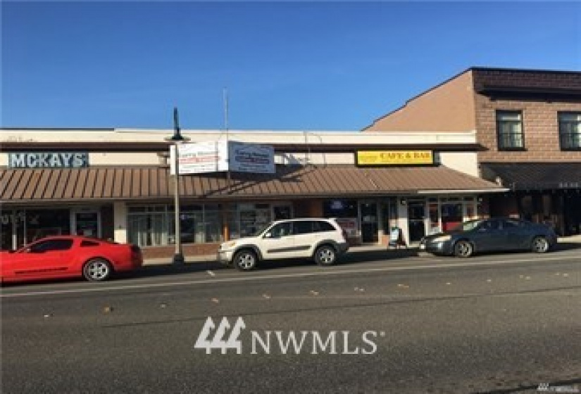 2034 Main, Ferndale, Washington 98248, ,Commercial Sale,For Sale,Main,NWM1713672