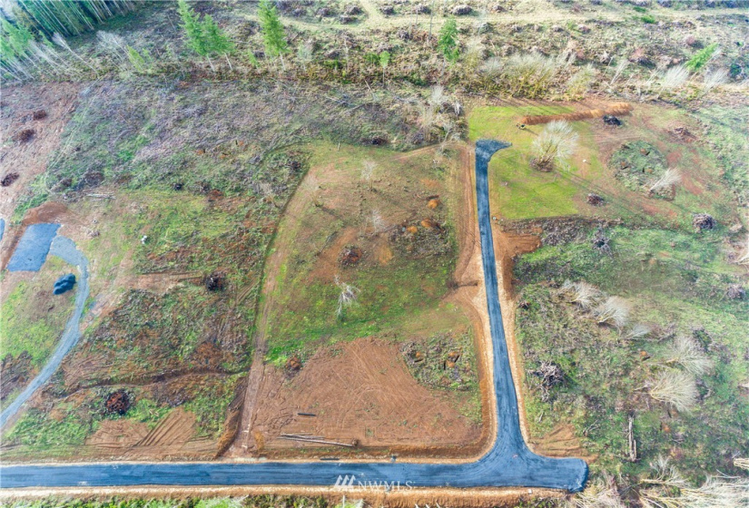 0 Haywire, Napavine, Washington 98565, ,Land,For Sale,Haywire,NWM1880426