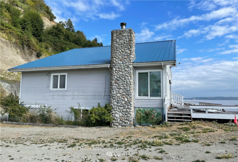 41 H Beach Way, Hat Island, Washington 98206, 3 Bedrooms Bedrooms, ,3 BathroomsBathrooms,Residential,For Sale,Beach Way,NWM1881295