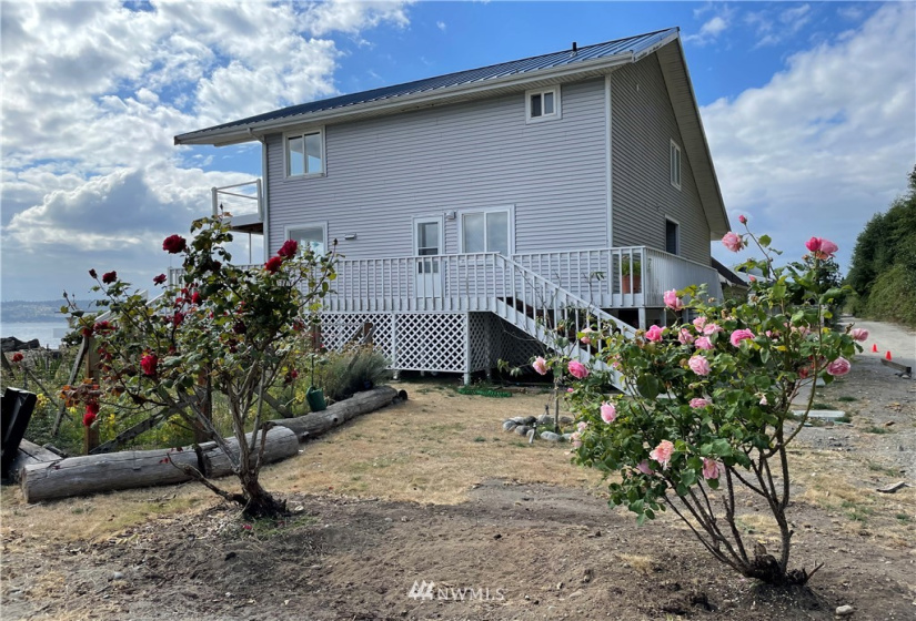 41 H Beach Way, Hat Island, Washington 98206, 3 Bedrooms Bedrooms, ,3 BathroomsBathrooms,Residential,For Sale,Beach Way,NWM1881295