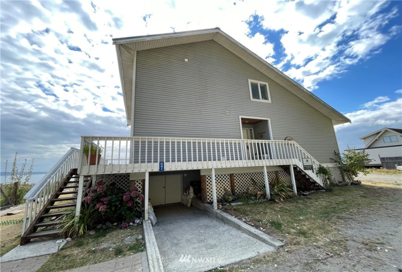 41 H Beach Way, Hat Island, Washington 98206, 3 Bedrooms Bedrooms, ,3 BathroomsBathrooms,Residential,For Sale,Beach Way,NWM1881295