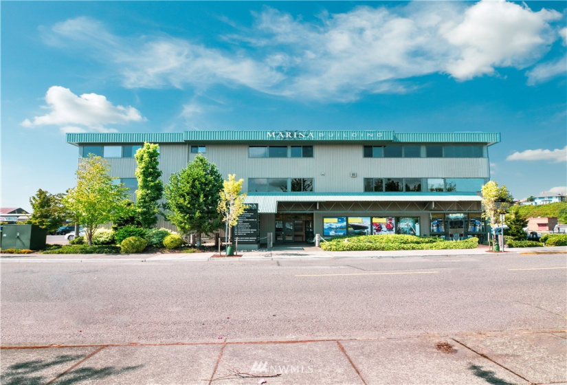 851 Coho, Bellingham, Washington 98225, ,Commercial Sale,For Sale,Coho,NWM1881412