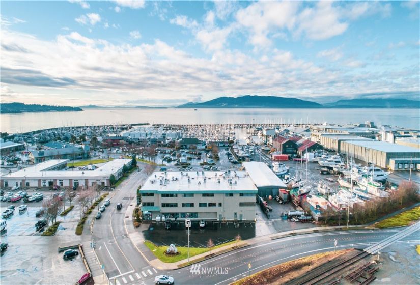 851 Coho, Bellingham, Washington 98225, ,Commercial Sale,For Sale,Coho,NWM1881412