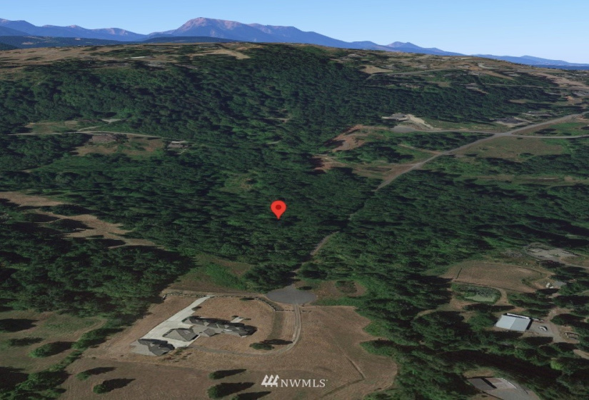 5 XX Elk Pass, Sequim, Washington 98382, ,Land,For Sale,Elk Pass,NWM1877449