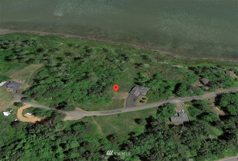 50 Morning Star, Ocean Shores, Washington 98569, ,Land,For Sale,Morning Star,NWM1878212