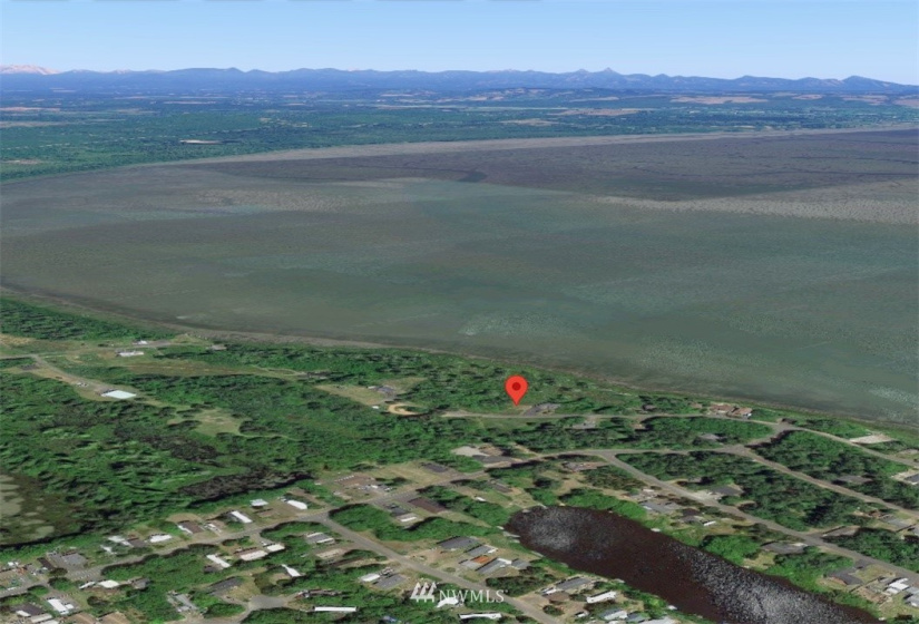 50 Morning Star, Ocean Shores, Washington 98569, ,Land,For Sale,Morning Star,NWM1878212