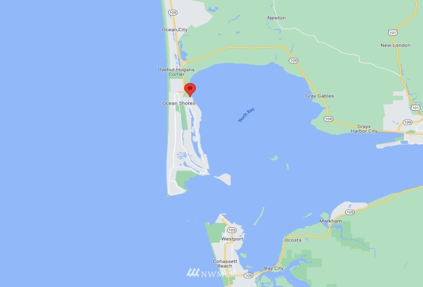 50 Morning Star, Ocean Shores, Washington 98569, ,Land,For Sale,Morning Star,NWM1878212