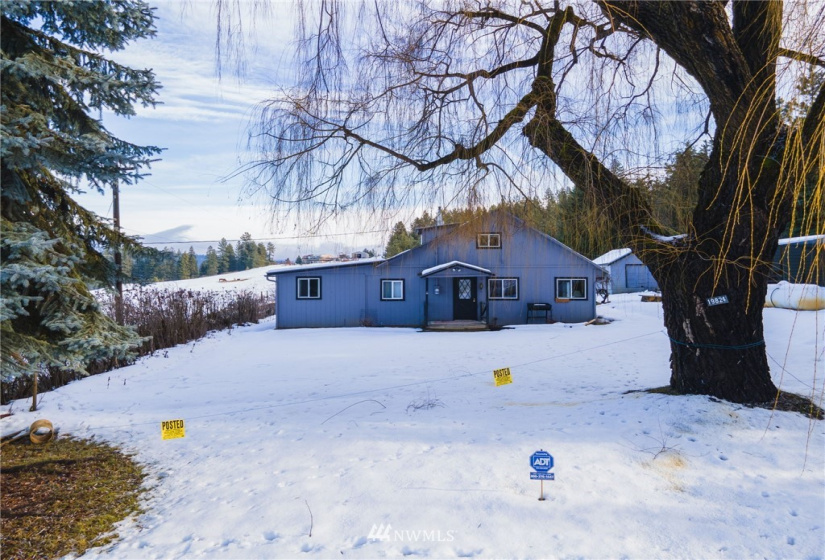 19824 Sands, Colbert, Washington 99005, 2 Bedrooms Bedrooms, ,1 BathroomBathrooms,Residential,For Sale,Sands,NWM1878303