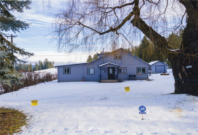 19824 Sands, Colbert, Washington 99005, 2 Bedrooms Bedrooms, ,1 BathroomBathrooms,Residential,For Sale,Sands,NWM1878303