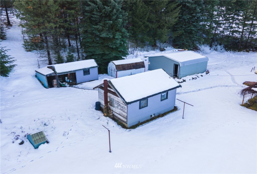 19824 Sands, Colbert, Washington 99005, 2 Bedrooms Bedrooms, ,1 BathroomBathrooms,Residential,For Sale,Sands,NWM1878303