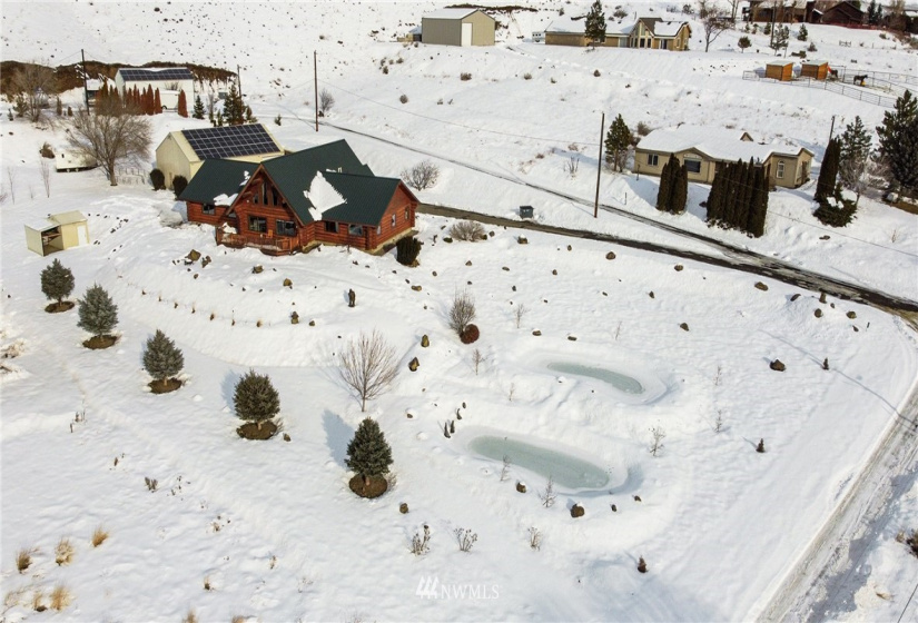 13805 Old Naches, Naches, Washington 98937, 4 Bedrooms Bedrooms, ,2 BathroomsBathrooms,Residential,For Sale,Old Naches,NWM1879732