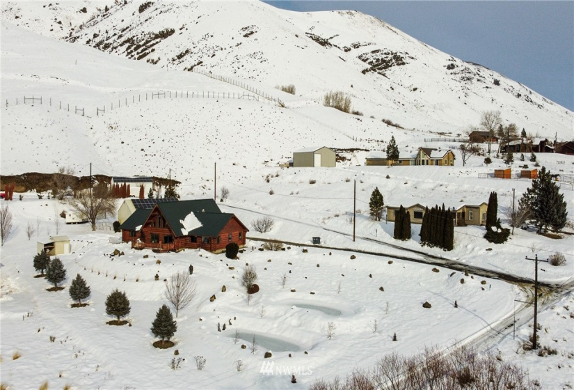 13805 Old Naches, Naches, Washington 98937, 4 Bedrooms Bedrooms, ,2 BathroomsBathrooms,Residential,For Sale,Old Naches,NWM1879732