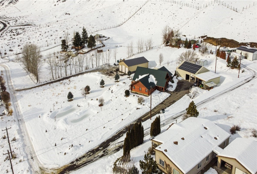 13805 Old Naches, Naches, Washington 98937, 4 Bedrooms Bedrooms, ,2 BathroomsBathrooms,Residential,For Sale,Old Naches,NWM1879732