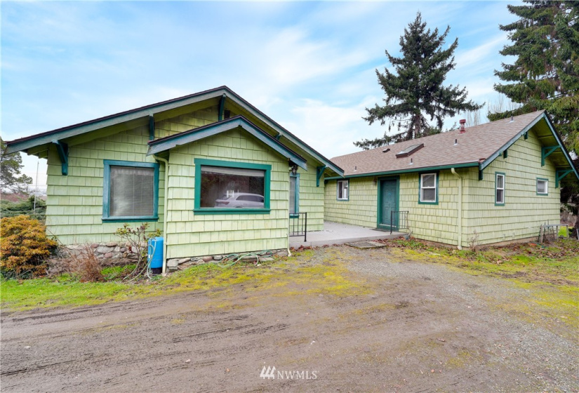 3515 T, Anacortes, Washington 98221, ,Residential Income,For Sale,Beale's Maple Grove,T,NWM1881441