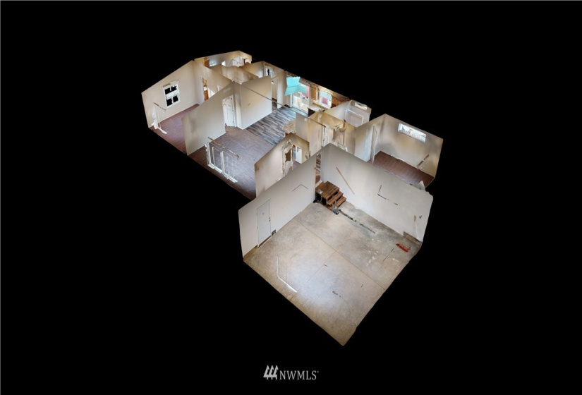 1100 Rosewood, Ellensburg, Washington 98926, 2 Bedrooms Bedrooms, ,1 BathroomBathrooms,Manufactured In Park,For Sale,Rosewood,NWM1881388