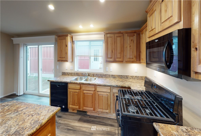 1100 Rosewood, Ellensburg, Washington 98926, 2 Bedrooms Bedrooms, ,1 BathroomBathrooms,Manufactured In Park,For Sale,Rosewood,NWM1881388