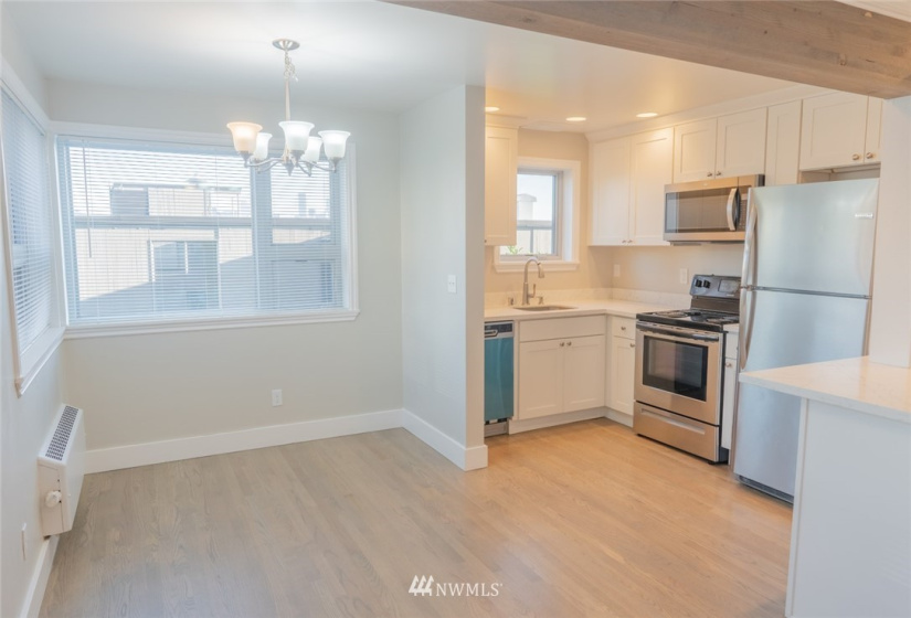 530 Olympic, Seattle, Washington 98119, 1 Bedroom Bedrooms, ,1 BathroomBathrooms,Residential Lease,For Rent,Olympic,NWM1881551