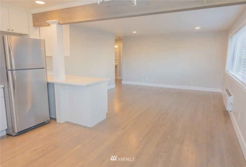 530 Olympic, Seattle, Washington 98119, 1 Bedroom Bedrooms, ,1 BathroomBathrooms,Residential Lease,For Rent,Olympic,NWM1881551