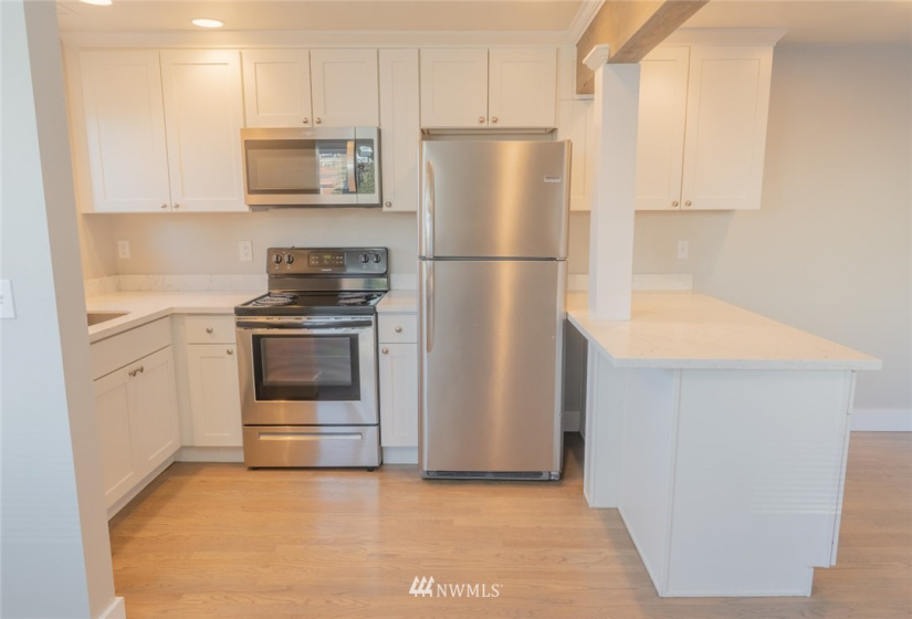 530 Olympic, Seattle, Washington 98119, 1 Bedroom Bedrooms, ,1 BathroomBathrooms,Residential Lease,For Rent,Olympic,NWM1881551