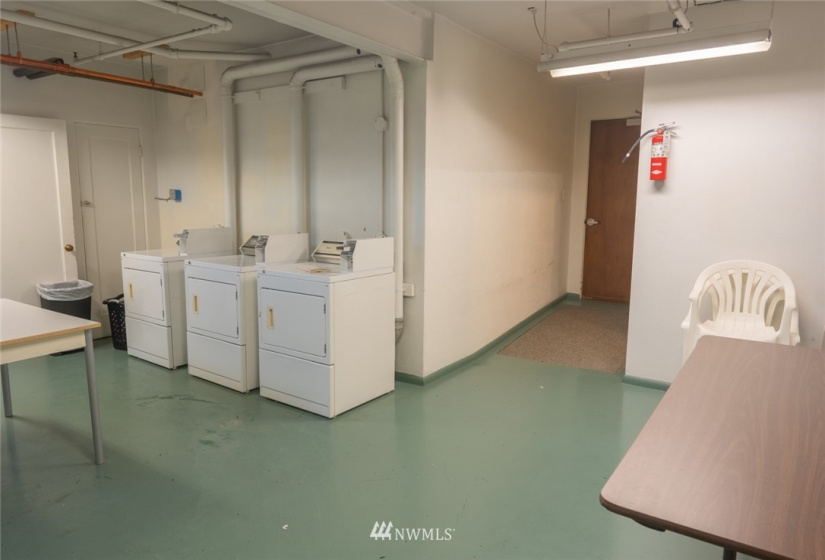 530 Olympic, Seattle, Washington 98119, 1 Bedroom Bedrooms, ,1 BathroomBathrooms,Residential Lease,For Rent,Olympic,NWM1881551