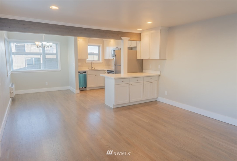 530 Olympic, Seattle, Washington 98119, 1 Bedroom Bedrooms, ,1 BathroomBathrooms,Residential Lease,For Rent,Olympic,NWM1881551