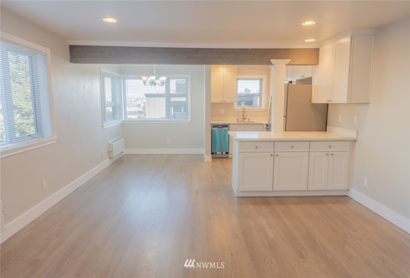 530 Olympic, Seattle, Washington 98119, 1 Bedroom Bedrooms, ,1 BathroomBathrooms,Residential Lease,For Rent,Olympic,NWM1881551