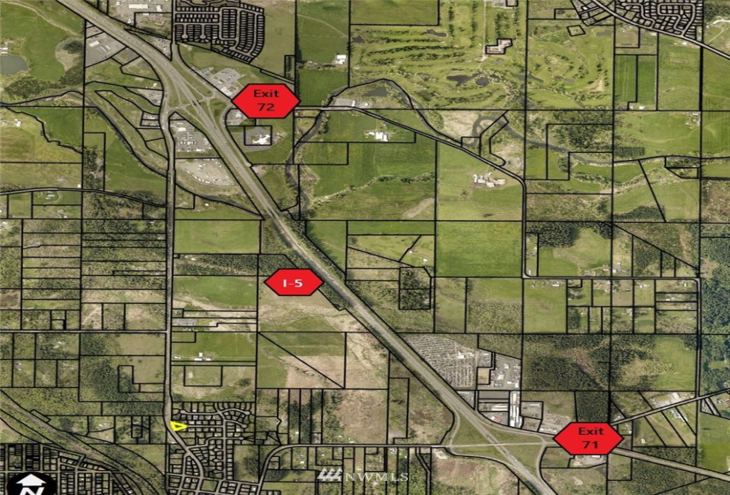 0 View, Napavine, Washington 98532, ,Land,For Sale,Fir Crest Second Add,View,NWM1878699