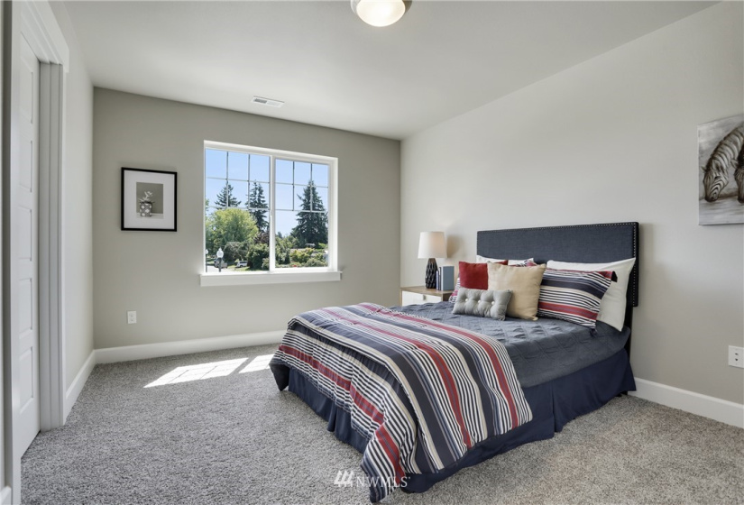 16302 9th, Spanaway, Washington 98387, 4 Bedrooms Bedrooms, ,2 BathroomsBathrooms,Residential,For Sale,Landing at Spanaway Lake,9th,NWM1879085