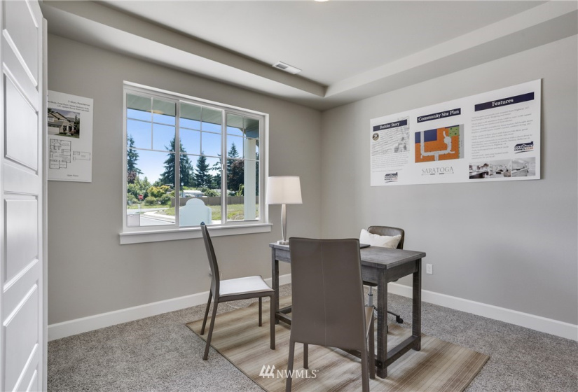 16302 9th, Spanaway, Washington 98387, 4 Bedrooms Bedrooms, ,2 BathroomsBathrooms,Residential,For Sale,Landing at Spanaway Lake,9th,NWM1879085