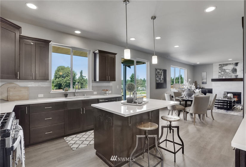 16302 9th, Spanaway, Washington 98387, 4 Bedrooms Bedrooms, ,2 BathroomsBathrooms,Residential,For Sale,Landing at Spanaway Lake,9th,NWM1879085