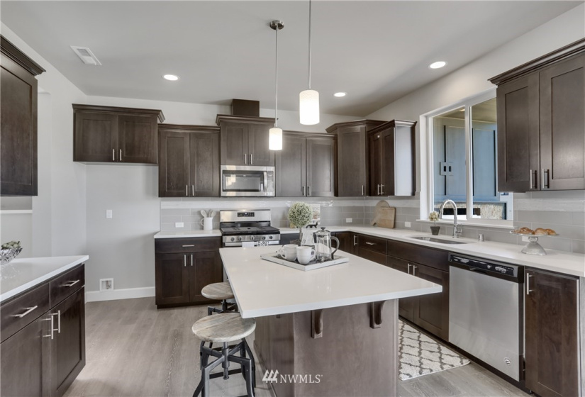 16302 9th, Spanaway, Washington 98387, 4 Bedrooms Bedrooms, ,2 BathroomsBathrooms,Residential,For Sale,Landing at Spanaway Lake,9th,NWM1879085