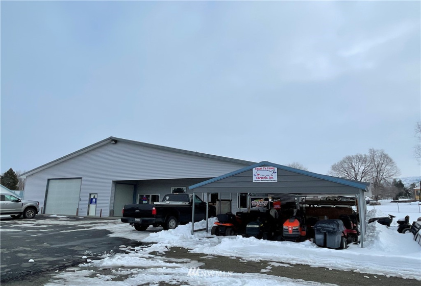 48 State Frontage, Tonasket, Washington 98855, ,Commercial Sale,For Sale,State Frontage,NWM1877534