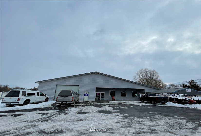 48 State Frontage, Tonasket, Washington 98855, ,Commercial Sale,For Sale,State Frontage,NWM1877534