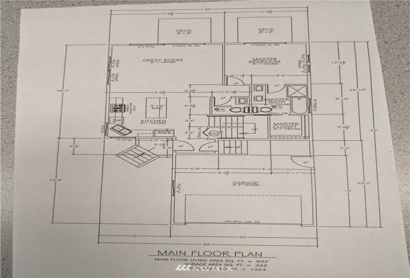 333 Whatcom, La Conner, Washington 98257, 4 Bedrooms Bedrooms, ,4 BathroomsBathrooms,Residential,For Sale,La Connor Village,Whatcom,NWM1881582