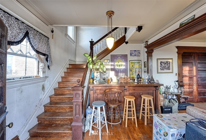 1200 Holly, Bellingham, Washington 98225, 4 Bedrooms Bedrooms, ,2 BathroomsBathrooms,Residential,For Sale,Holly,NWM1881596