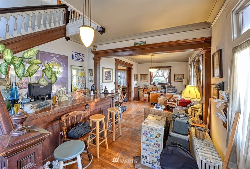 1200 Holly, Bellingham, Washington 98225, 4 Bedrooms Bedrooms, ,2 BathroomsBathrooms,Residential,For Sale,Holly,NWM1881596