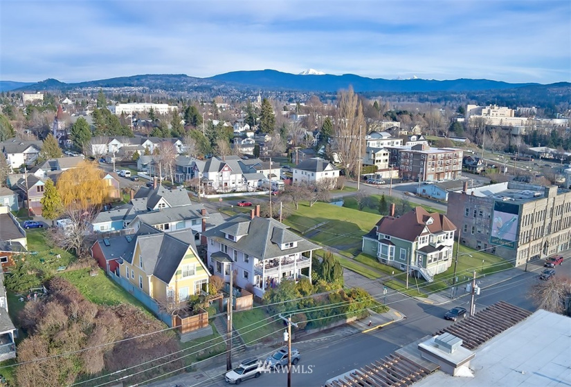 1200 Holly, Bellingham, Washington 98225, 4 Bedrooms Bedrooms, ,2 BathroomsBathrooms,Residential,For Sale,Holly,NWM1881596