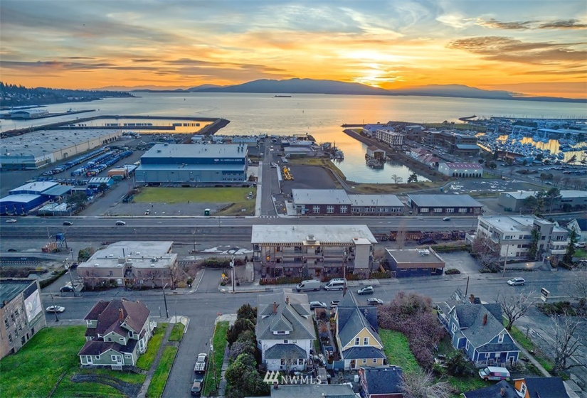 1200 Holly, Bellingham, Washington 98225, 4 Bedrooms Bedrooms, ,2 BathroomsBathrooms,Residential,For Sale,Holly,NWM1881596