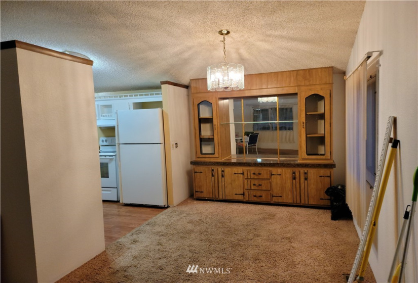 3611 I, Auburn, Washington 98002, 2 Bedrooms Bedrooms, ,1 BathroomBathrooms,Manufactured In Park,For Sale,I,NWM1881603