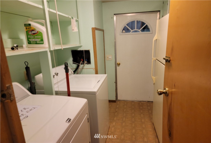 3611 I, Auburn, Washington 98002, 2 Bedrooms Bedrooms, ,1 BathroomBathrooms,Manufactured In Park,For Sale,I,NWM1881603