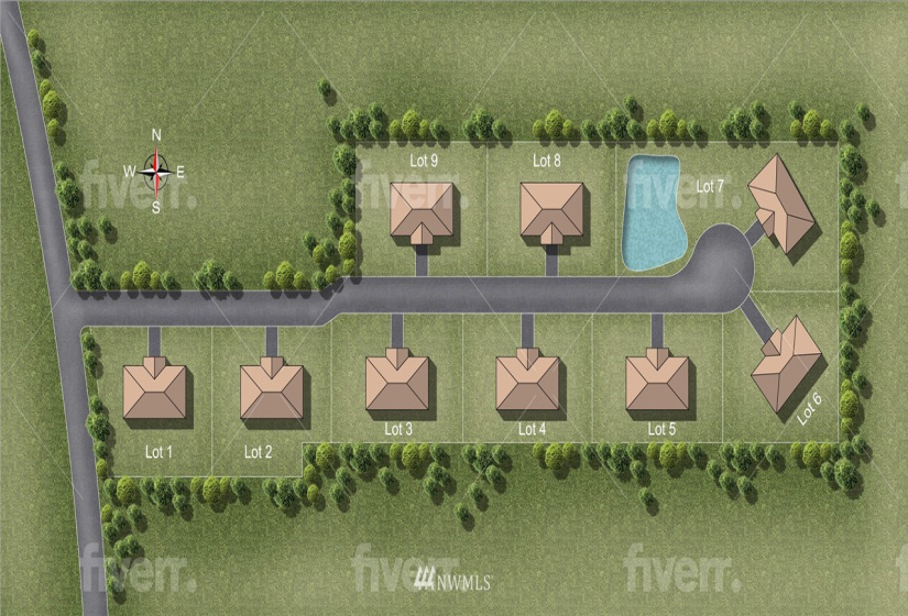 12230 Military, Seattle, Washington 98168, ,Land,For Sale,Ardath Park,Military,NWM1878269