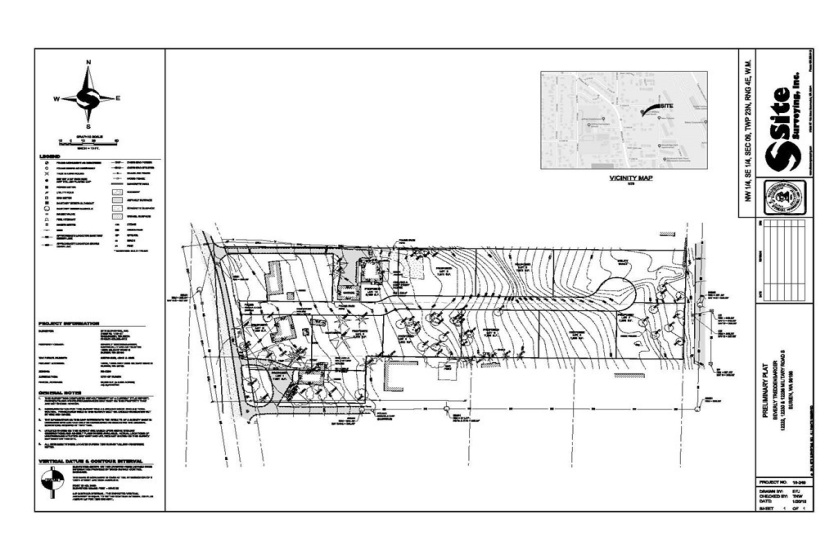 12230 Military, Seattle, Washington 98168, ,Land,For Sale,Ardath Park,Military,NWM1878269