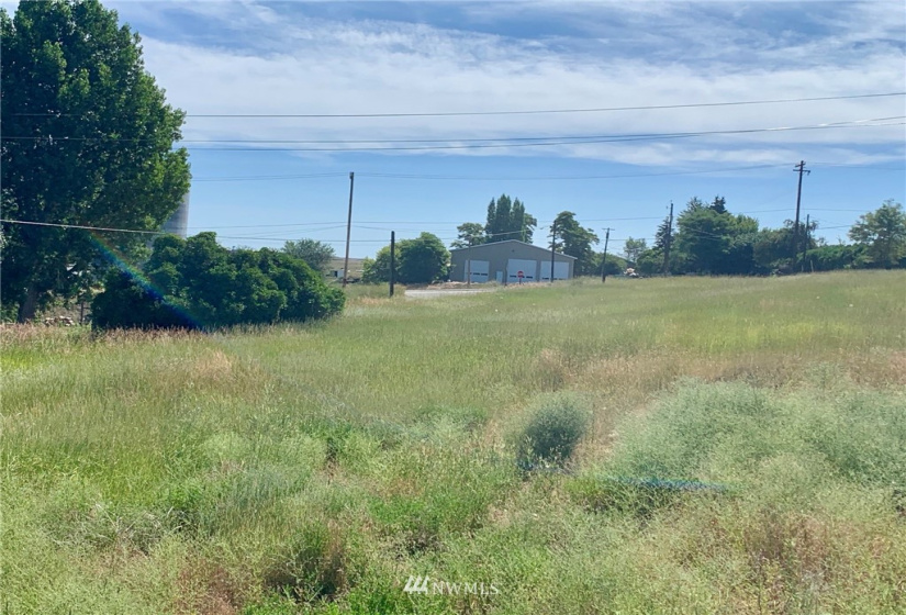 0 May, Wilbur, Washington 99185, ,Land,For Sale,Railroad,May,NWM1879824