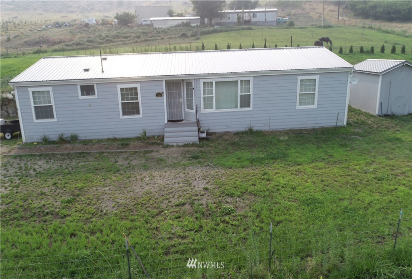 1193 Highway 7, Oroville, Washington 98844, 5 Bedrooms Bedrooms, ,2 BathroomsBathrooms,Residential,For Sale,Highway 7,NWM1881643