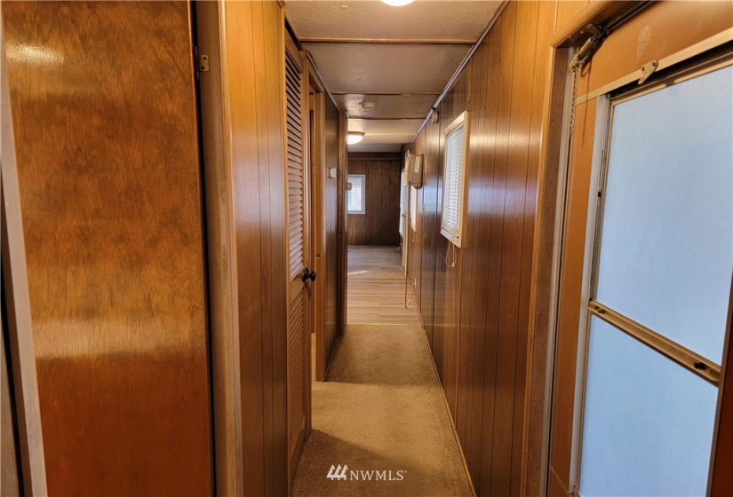 411 Grove, Shelton, Washington 98584, 2 Bedrooms Bedrooms, ,1 BathroomBathrooms,Manufactured In Park,For Sale,Grove,NWM1881576