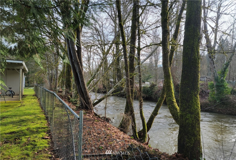 411 Grove, Shelton, Washington 98584, 2 Bedrooms Bedrooms, ,1 BathroomBathrooms,Manufactured In Park,For Sale,Grove,NWM1881576