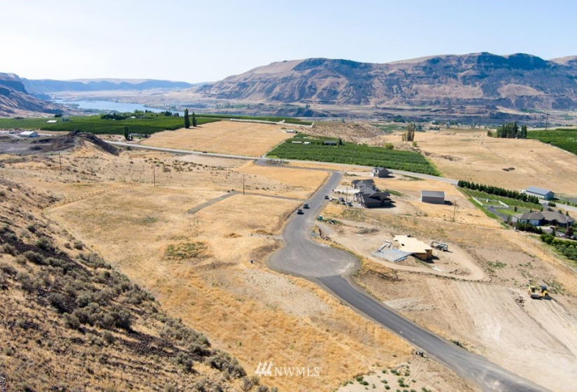 0 NNA Partridge, East Wenatchee, Washington 98802, ,Land,For Sale,Partridge,NWM1879660