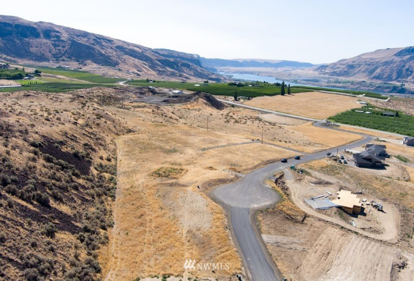 0 NNA Partridge, East Wenatchee, Washington 98802, ,Land,For Sale,Partridge,NWM1879660