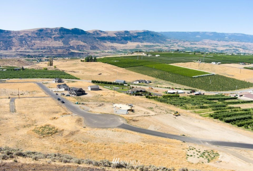 0 NNA Partridge, East Wenatchee, Washington 98802, ,Land,For Sale,Partridge,NWM1879660