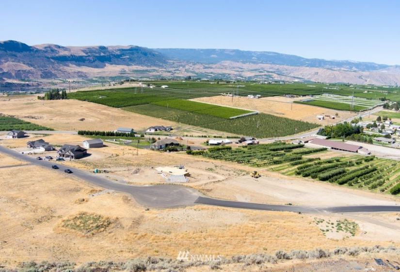 0 NNA Partridge, East Wenatchee, Washington 98802, ,Land,For Sale,Partridge,NWM1879660